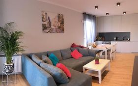 Apartament Lipska 4